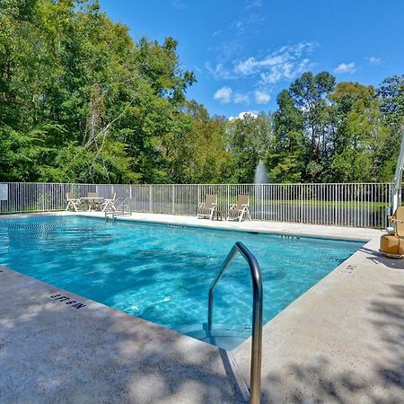Studio 6-Jacksonville, Fl - Baymeadows 외부 사진